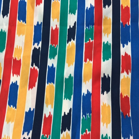 Vintage 90s shirt! Amazing design - Picture 7 of 9